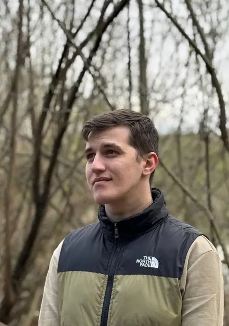 Антон из Белого, ищу на сайте знакомства на одну ночь