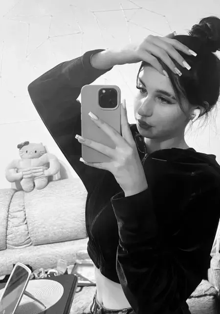 Я София, 29, знакомлюсь для вирта в Краснодаре