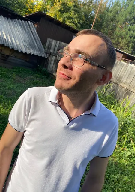 Я Данил, 39, из Норильска, ищу знакомство для постоянных отношений