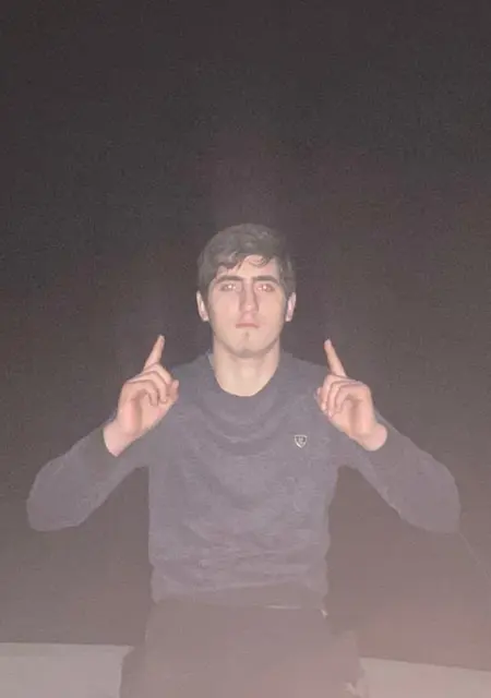 Али из Махачкалы, ищу на сайте постоянные отношения