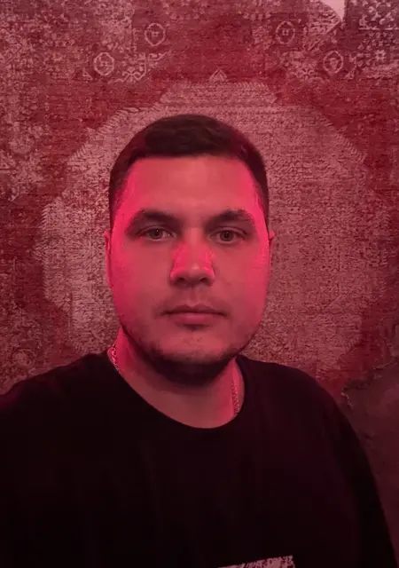 Владислав из Клинцов, ищу на сайте знакомства без обязательств