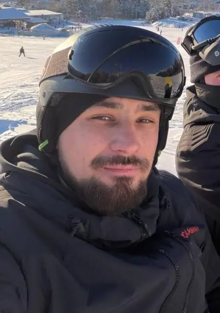 Олег из Белорецка, ищу на сайте знакомства на одну ночь