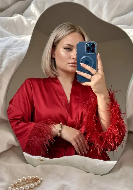 Елена из Иркутска, мне 35, познакомлюсь для постоянных отношений