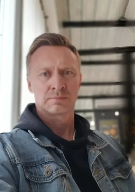 Вадим из Ярославля, мне 42, познакомлюсь на одну ночь