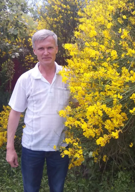 Андрей из Иркутска, мне 58, познакомлюсь на одну ночь