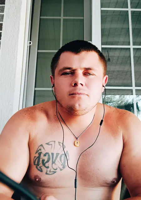 Я Андрей, 32, из Курска, ищу знакомство для дружбы