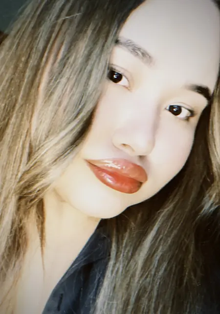 Я Milana, 22, из Москвы, ищу знакомство для постоянных отношений