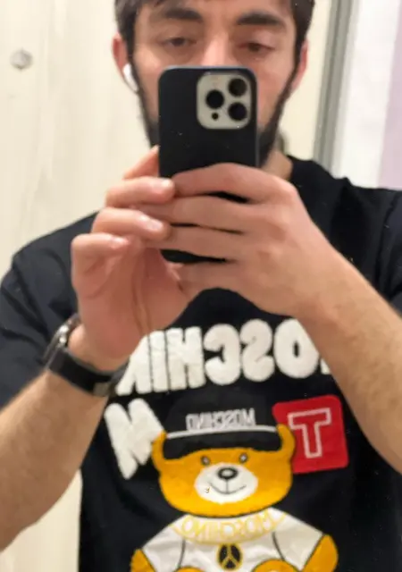 Руслан из Москвы, мне 36, познакомлюсь на одну ночь