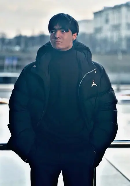 Я Abdul, 18, знакомлюсь на одну ночь в Видном