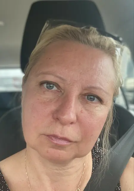 Я Света, 57, из Москвы, ищу знакомство для постоянных отношений