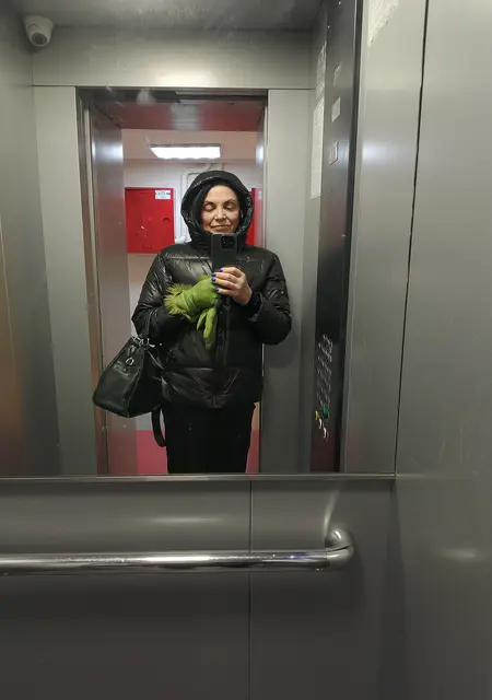 Я Eva, 40, из Казани, ищу знакомство для приятного времяпровождения