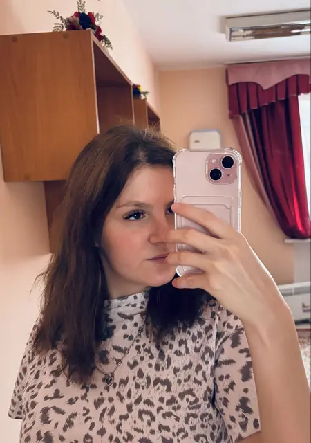 Екатерина из Хабаровска, ищу на сайте знакомства без обязательств