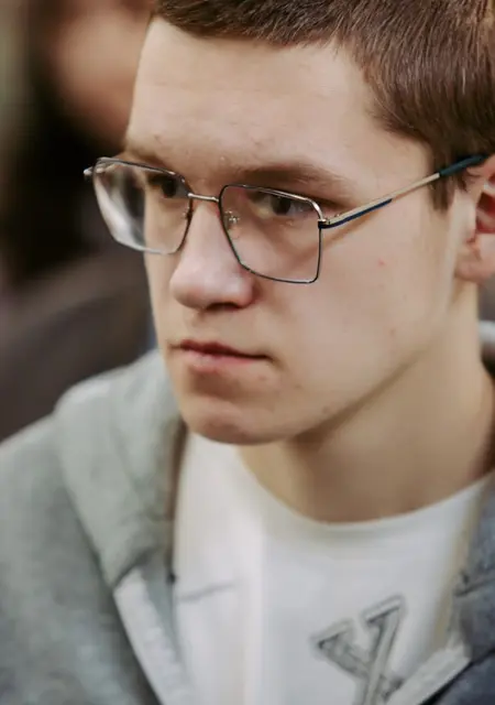 Я Мурзик, 20, знакомлюсь на одну ночь в Назарове