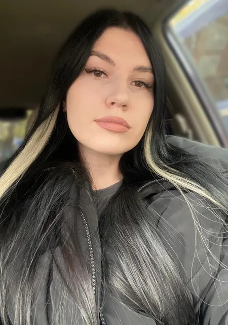 Я Мария, 27, знакомлюсь без обязательств в Новосибирске