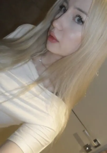 Я Марина, 25, из Твери, ищу знакомство для совместных путешествий