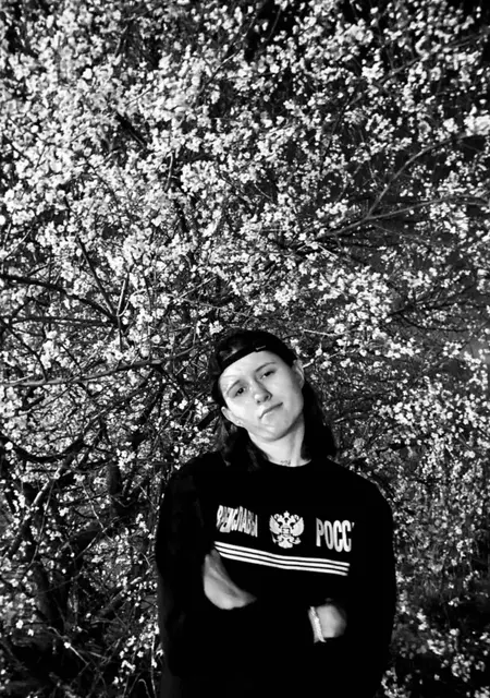 Настя из Санкт-Петербурга, ищу на сайте вирта