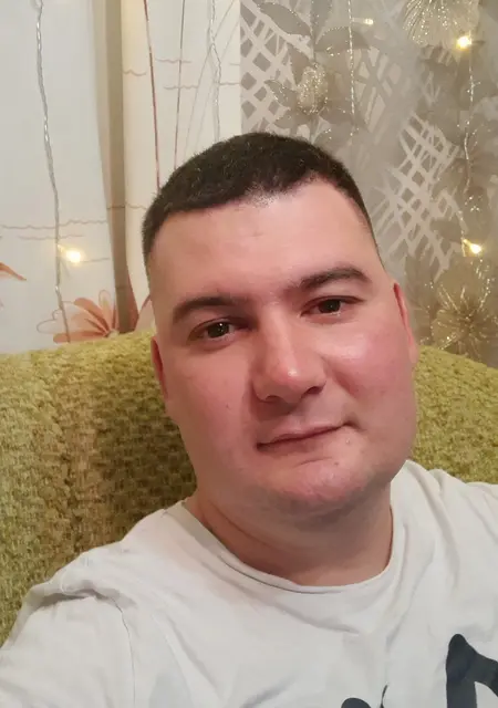 Я Рома, 31, из Самары, ищу знакомства без обязательств