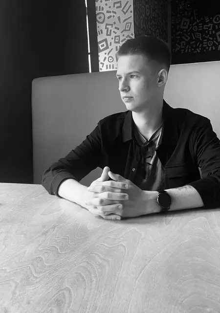 Сергей из Березников, мне 23, познакомлюсь на одну ночь