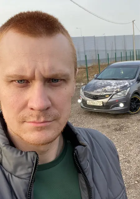 Я Влад, 35, из Москвы, ищу знакомства без обязательств