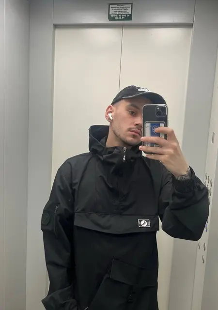 Я Пётр, 25, знакомлюсь для приятного времяпровождения в Владимире