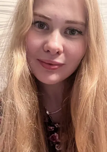 Я Даша, 31, знакомлюсь для дружбы в Одинцово