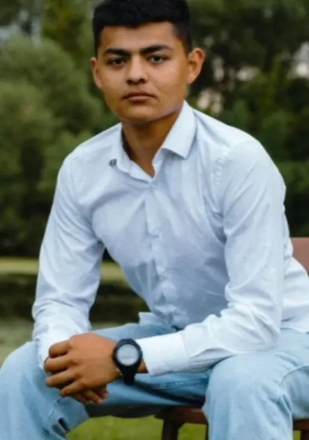 Я Хушнудбек, 20, знакомлюсь на одну ночь в Находке