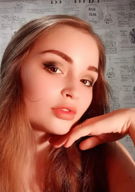 Мария Кошелева из Пензы, мне 23, познакомлюсь без обязательств