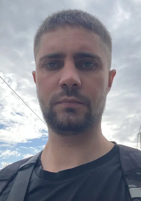 Я Иван, 31, из Нижнекамска, ищу знакомство для дружбы