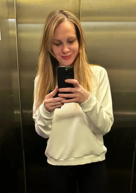 Я Марина, 36, из Иркутска, ищу знакомства без обязательств
