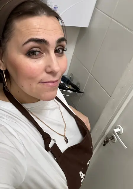 Я Елена, 36, знакомлюсь для дружбы в Москве