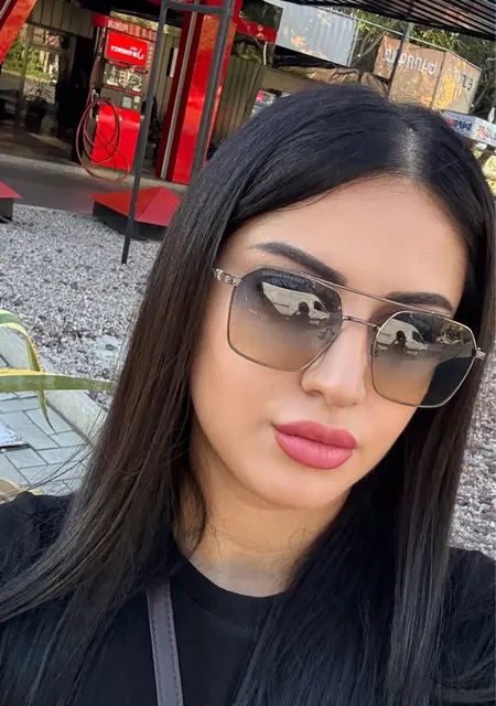 Я Nika, 26, знакомлюсь для общения в Краснодаре