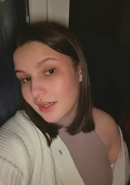 Я Карина, 21, знакомлюсь для приятного времяпровождения в Рязани