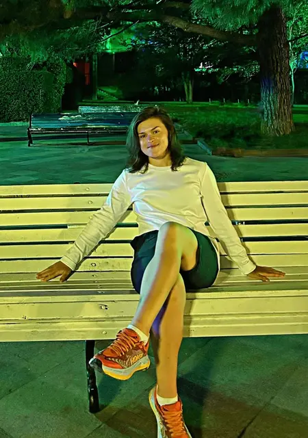 Я Наталья, 25, из Пензы, ищу знакомство для общения