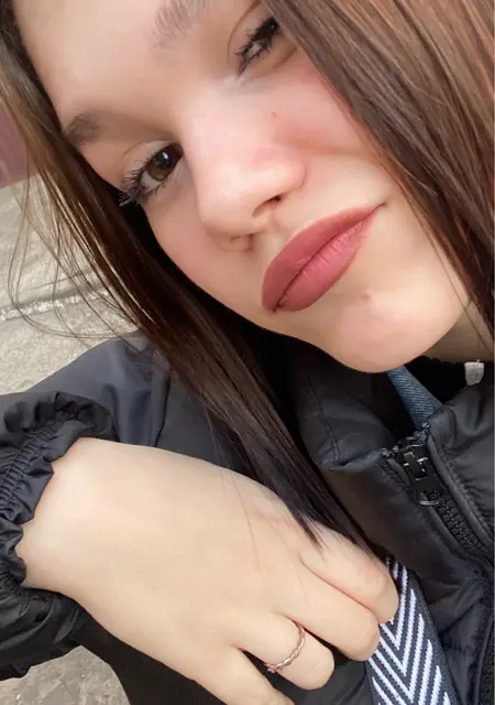 Я Олеся, 23, знакомлюсь для приятного времяпровождения в Курске