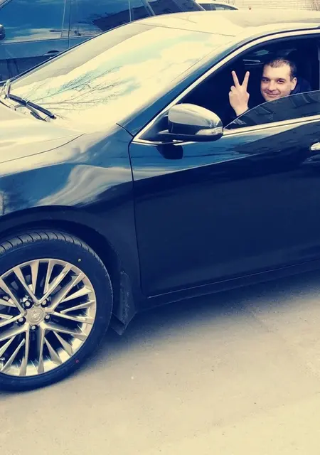 Дмитрий из Белгорода, мне 34, познакомлюсь для постоянных отношений