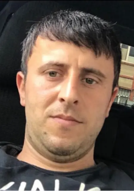 Зия из Махачкалы, мне 41, познакомлюсь на одну ночь