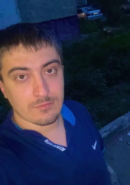 Егор из Барнаула, мне 33, познакомлюсь для дружбы