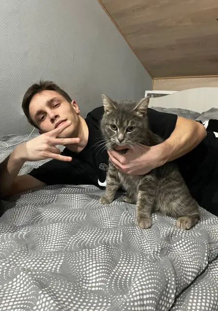 Роман из Чебоксар, ищу на сайте общение