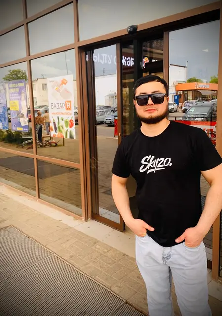 Temur из Орла, ищу на сайте знакомства на одну ночь