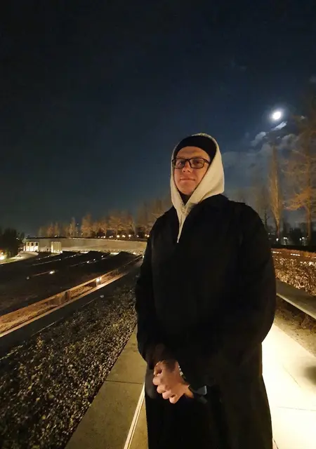 Roman из Рыбинска, мне 26, познакомлюсь на одну ночь