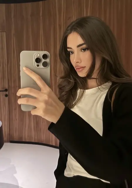 Я Maryamka, 25, знакомлюсь для общения в Каспийске