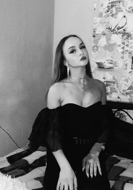 Я Анастасия, 22, из Воронежа, ищу знакомство для общения