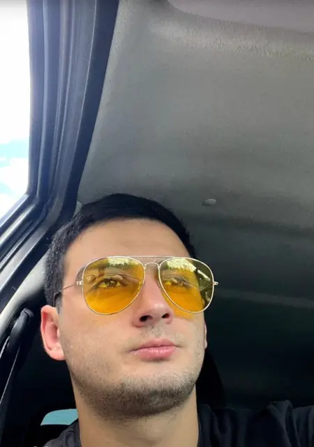 Азамат из Владикавказа, мне 29, познакомлюсь для приятного времяпровождения