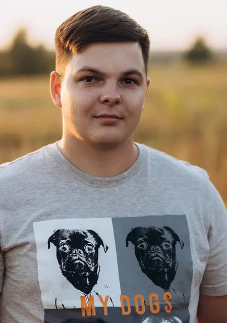 Денис из Ижевска, ищу на сайте общение