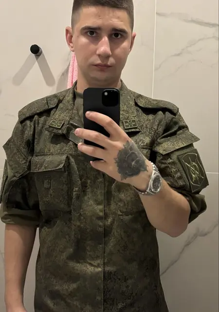 Я Дмитрий, 22, знакомлюсь на одну ночь в Железнодорожном