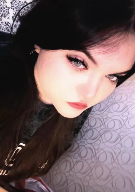 Я Мария, 19, из Серпухова, ищу знакомство для дружбы