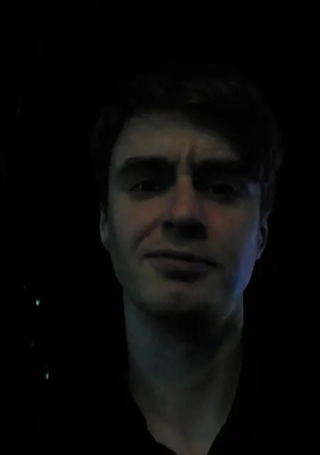 Я Lexx, 37, знакомлюсь для дружбы в Архангельске