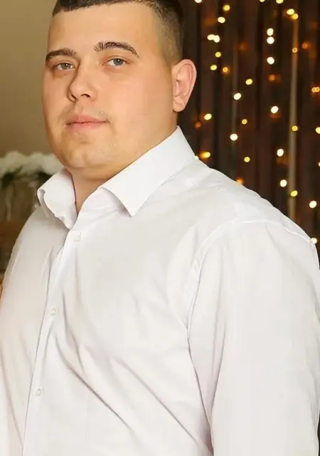 Антон из Санкт-Петербурга, ищу на сайте знакомства на одну ночь