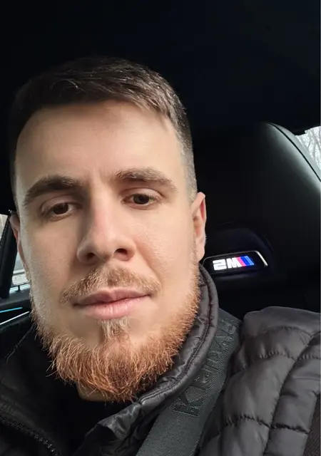 Джамаль из Ставрополя, мне 30, познакомлюсь без обязательств