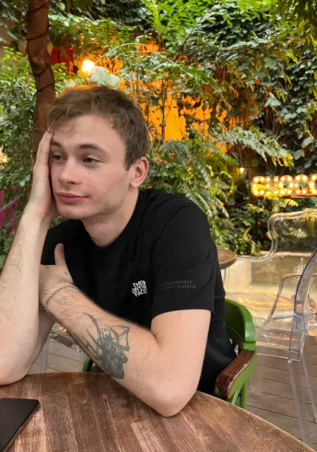 Кирилл из Одинцова, ищу на сайте знакомства без обязательств